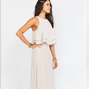 Show Me Your Mumu Two-Piece